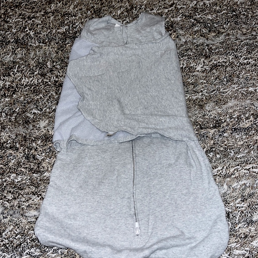 Halo sleep sack swaddle small